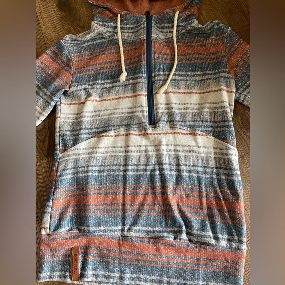Aztec Pullover - Picture 5 of 8